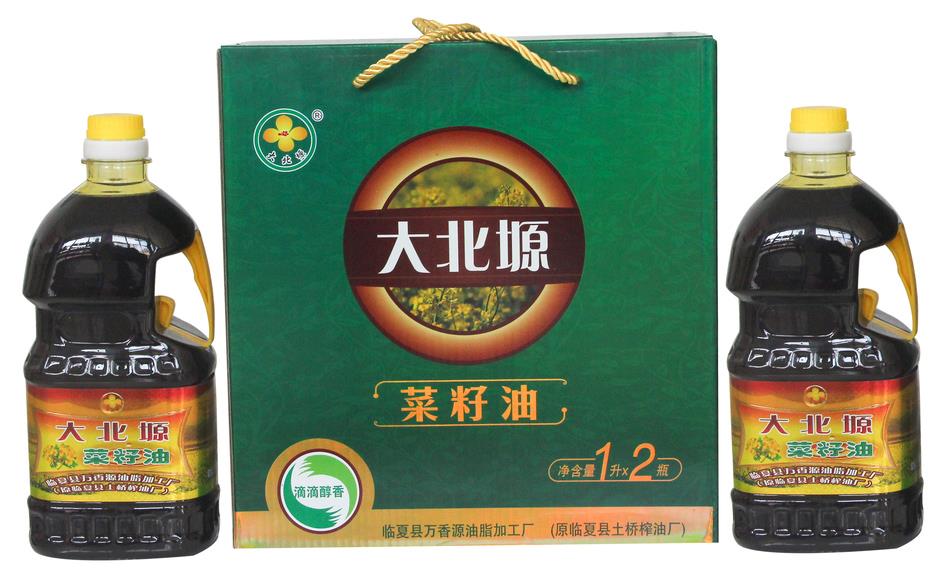 福利团购食用油的推荐品牌