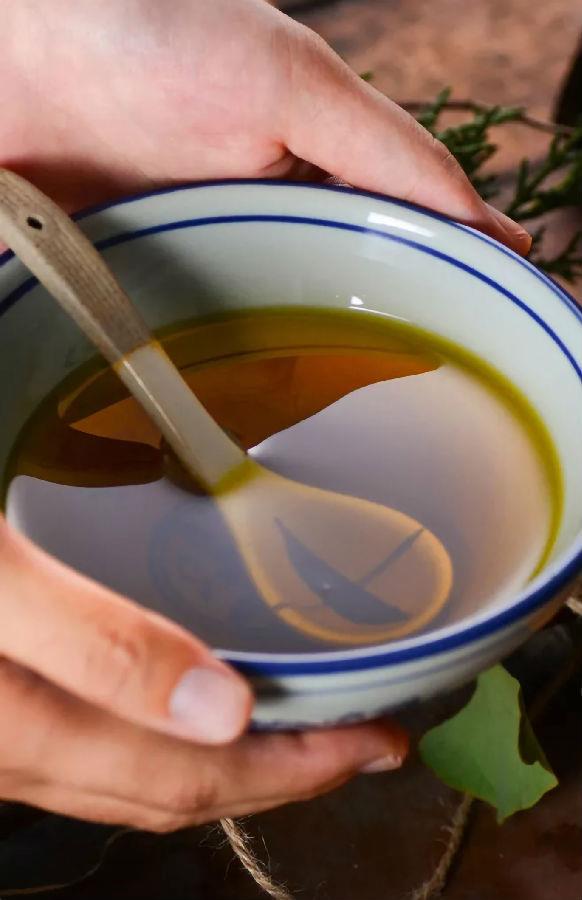 食堂食用油选厂家直供有什么好处？