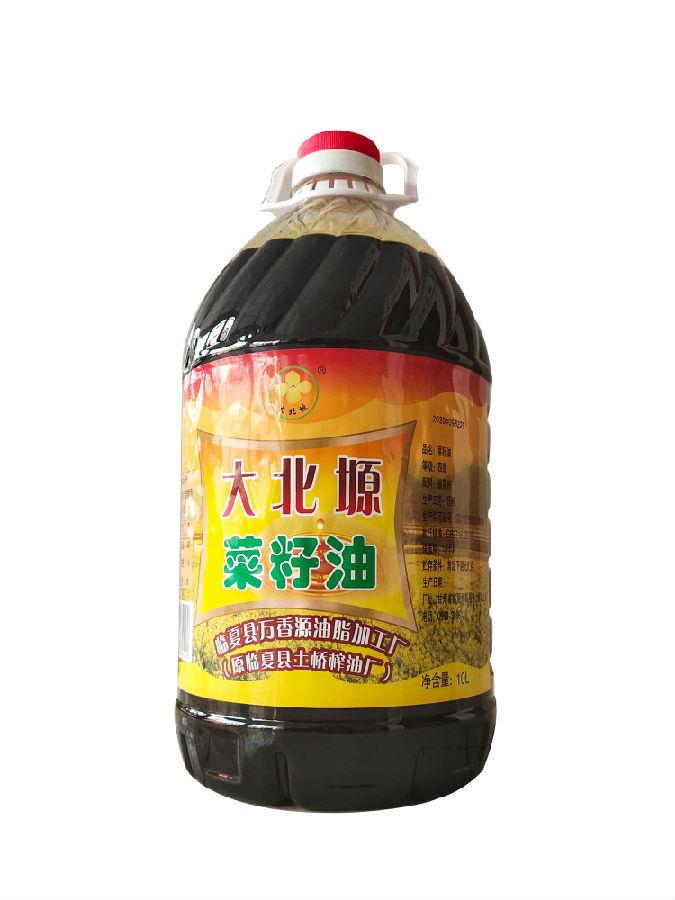 选对牛肉面专用油，让您的生意更加兴隆