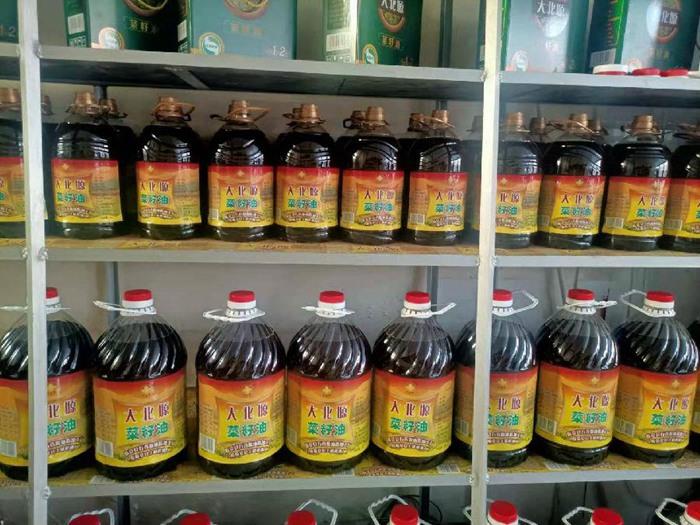 压榨菜籽油、花生油、大豆油这样吃才健康